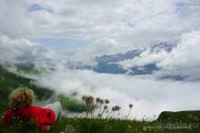 Праздник тумана.