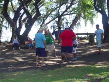 Альбом отзыва "Чьи аборигены съели Кука? И про знакомых королей (остров Таити)."