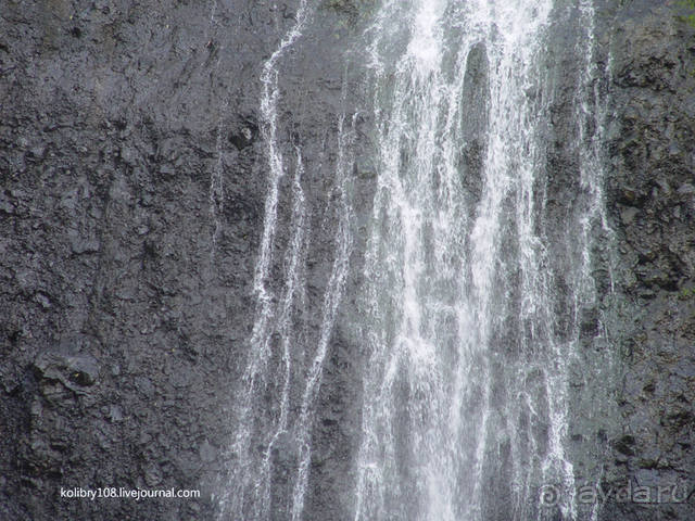 Чьи аборигены съели Кука? И про знакомых королей (остров Таити).