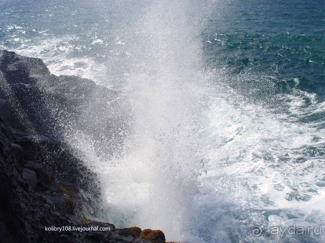 Чьи аборигены съели Кука? И про знакомых королей (остров Таити).