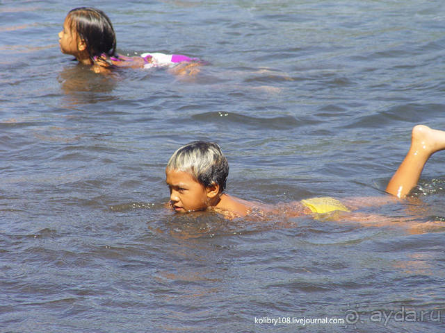 Чьи аборигены съели Кука? И про знакомых королей (остров Таити).