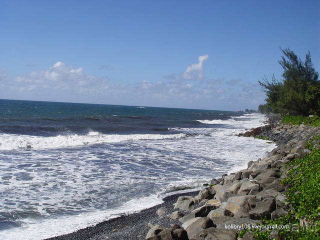 Чьи аборигены съели Кука? И про знакомых королей (остров Таити).