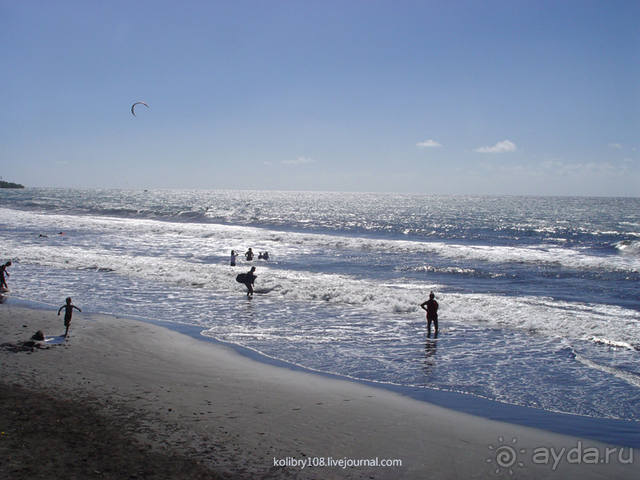 Чьи аборигены съели Кука? И про знакомых королей (остров Таити).