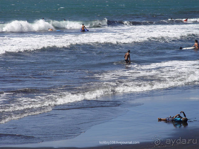 Чьи аборигены съели Кука? И про знакомых королей (остров Таити).