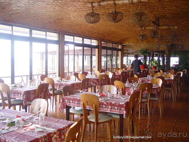 Чьи аборигены съели Кука? И про знакомых королей (остров Таити).