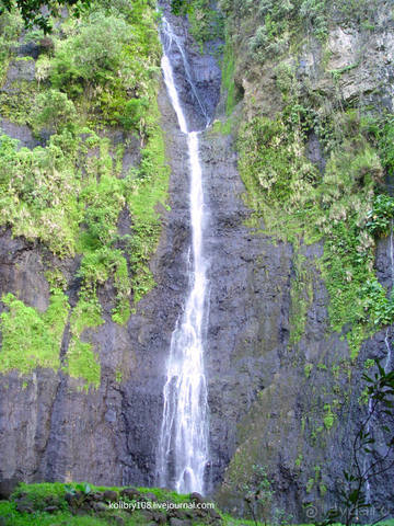 Чьи аборигены съели Кука? И про знакомых королей (остров Таити).