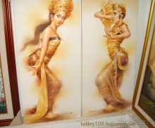 Бали -часть третья.