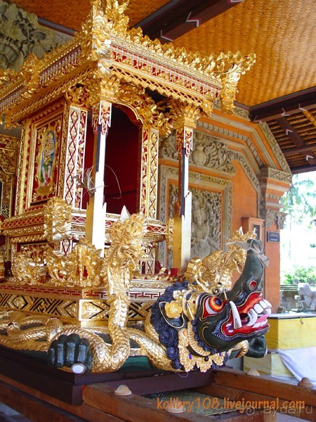 Бали -часть третья.