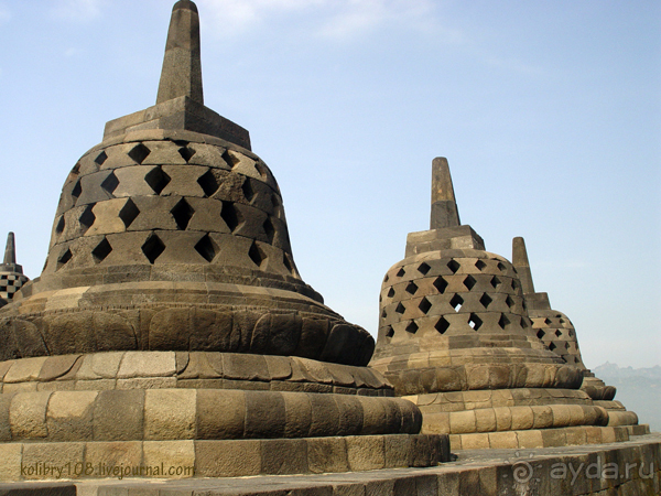 Бали -часть третья.