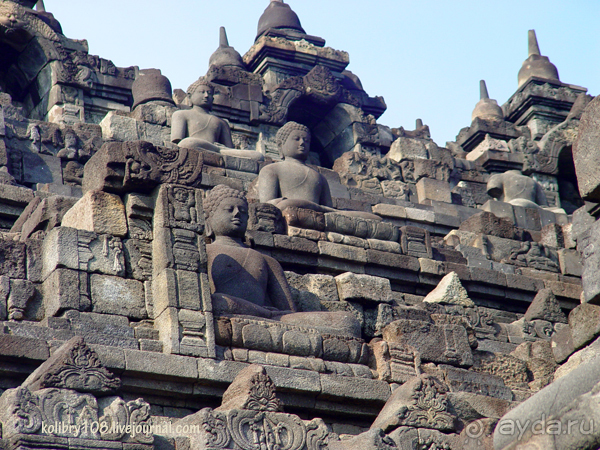 Бали -часть третья.