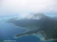 Бора-Бора - заново родившиеся.