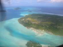 Бора-Бора - заново родившиеся.