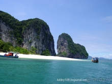 Таиланд. Почем жареные кузнечики? (часть первая)