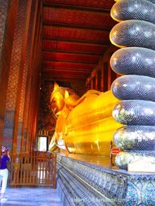 Таиланд. Почем жареные кузнечики? (часть первая)