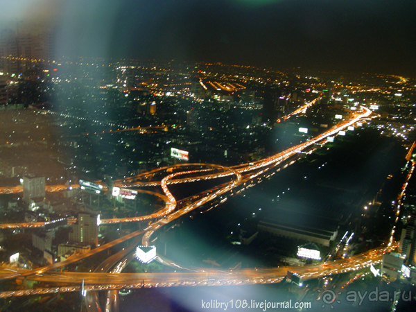 Таиланд. Почем жареные кузнечики? (часть первая)