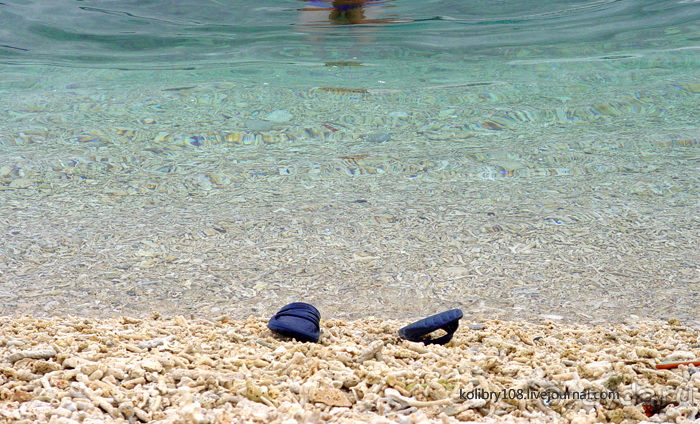 Вануату (Новые Гебриды) – вечная земля.