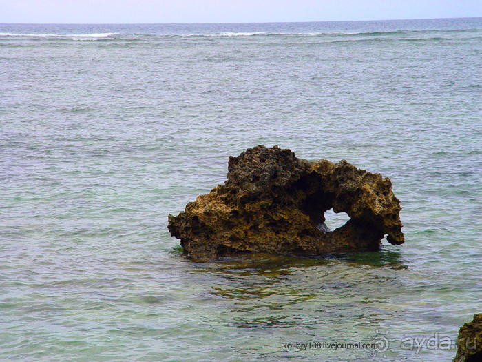 Вануату (Новые Гебриды) – вечная земля.