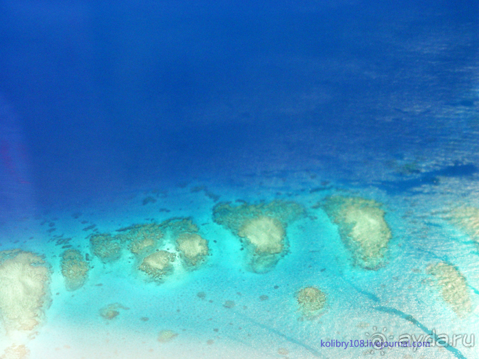 Вануату (Новые Гебриды) – вечная земля.