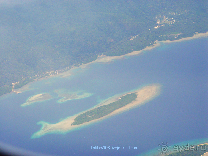 Вануату (Новые Гебриды) – вечная земля.