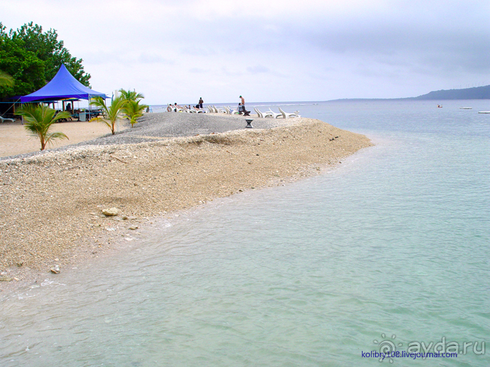 Вануату (Новые Гебриды) – вечная земля.