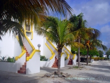 Карибы или прекрасные катастрофы.