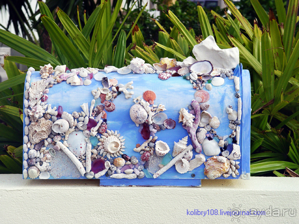 Карибы или прекрасные катастрофы.