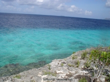 Карибы или прекрасные катастрофы.