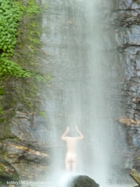 Бутан - страна божественного хулигана Друкпа Кунли (часть 4-я).