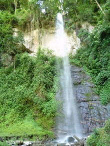 Бутан - страна божественного хулигана Друкпа Кунли (часть 4-я).