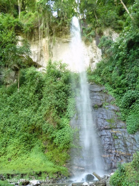 Бутан - страна божественного хулигана Друкпа Кунли (часть 4-я).