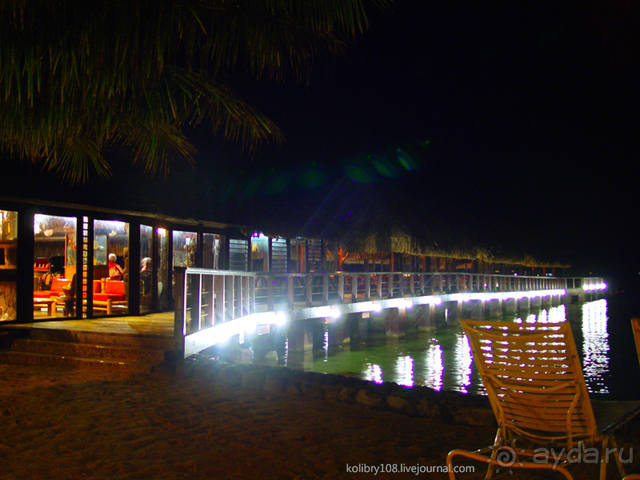 Остров МААРЭ (Moorea) - интрига раскрыта! Французская Полинезия.