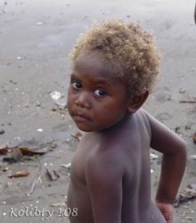 Остров Танна, вулкан Ясур (Вануату)