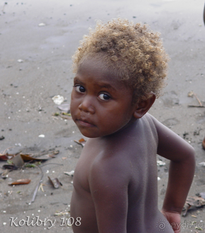 Остров Танна, вулкан Ясур (Вануату)