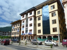 Бутан - страна солнцеподобного Будды и свежего ветра (часть третья).