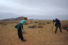 Монголия. Два полюса температур и одно настроение радости (часть 1-я).