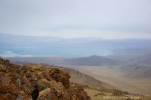 Монголия. Два полюса температур и одно настроение радости (часть 1-я).