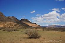 Монголия. Два полюса температур и одно настроение радости (часть 1-я).