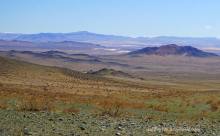 Монголия. Два полюса температур и одно настроение радости (часть 1-я).