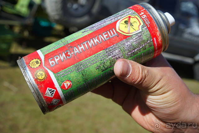 Монголия. Два полюса температур и одно настроение радости (часть 1-я).