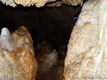 Мчишта - Черная речка. Абхазия.