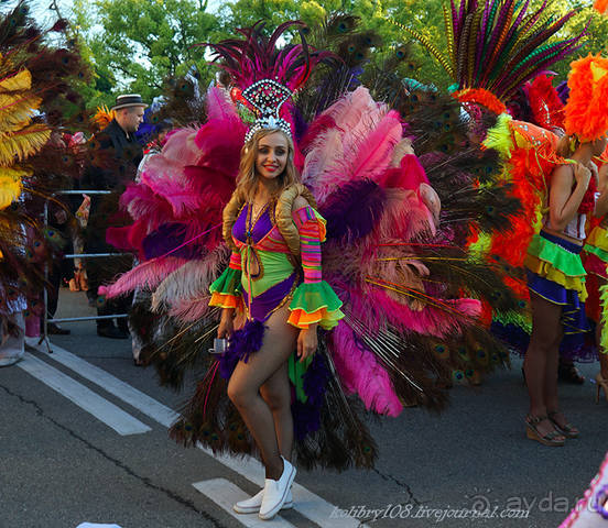 Не прошляпь свое лето!
