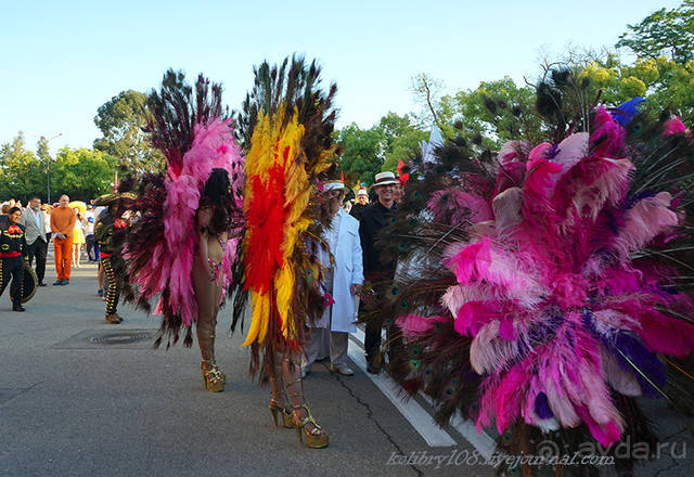 Не прошляпь свое лето!