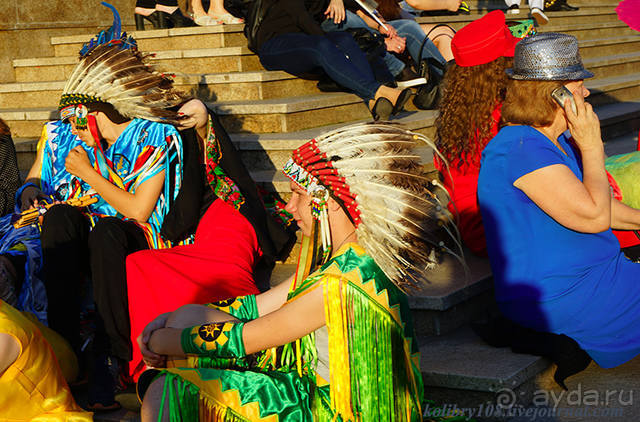 Не прошляпь свое лето!