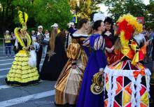 Не прошляпь свое лето!