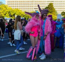 Не прошляпь свое лето!