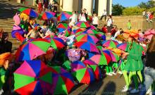 Не прошляпь свое лето!