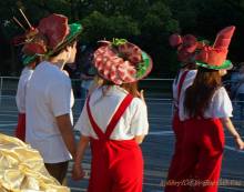 Не прошляпь свое лето!