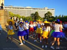 Не прошляпь свое лето!