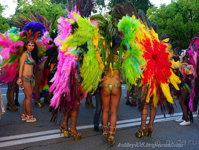 Не прошляпь свое лето!