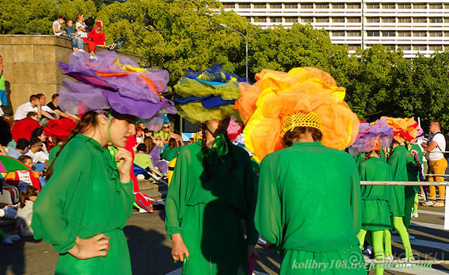 Не прошляпь свое лето!